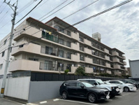 【外観】 | 荒江サンハイツ☆仲介手数料半額☆