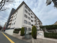 【外観】 | 荒江サンハイツ☆仲介手数料半額☆