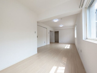 【居間・リビング】 | 荒江サンハイツ☆仲介手数料半額☆