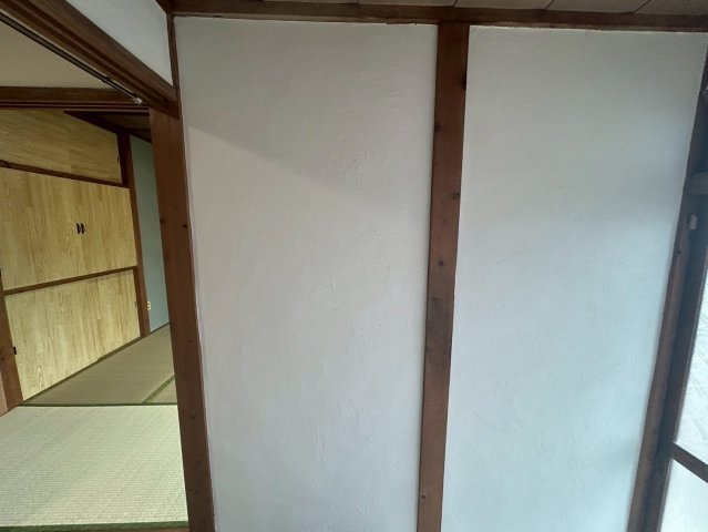 神拝DIYハウスウエストの設備