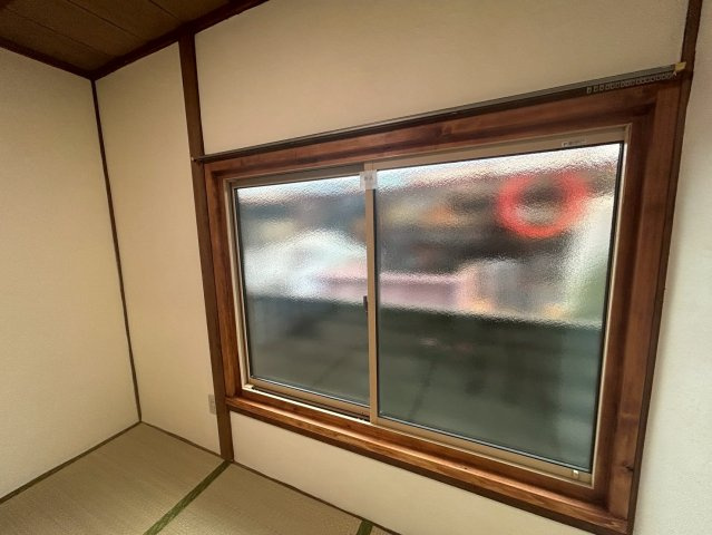 神拝DIYハウスウエストのその他共用部分