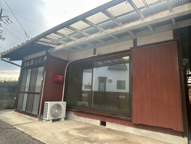 神拝DIYハウスウエスト