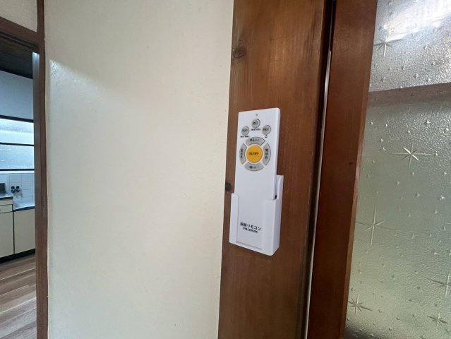 神拝DIYハウスウエストの外観