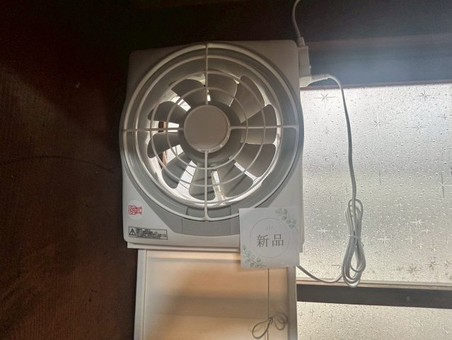 神拝DIYハウスウエストの内装