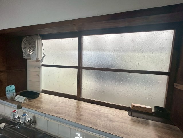 神拝DIYハウスウエストの和室