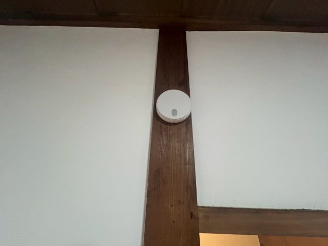 神拝DIYハウスウエストの和室