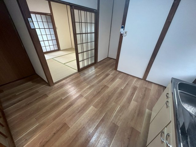 神拝DIYハウスウエストのその他