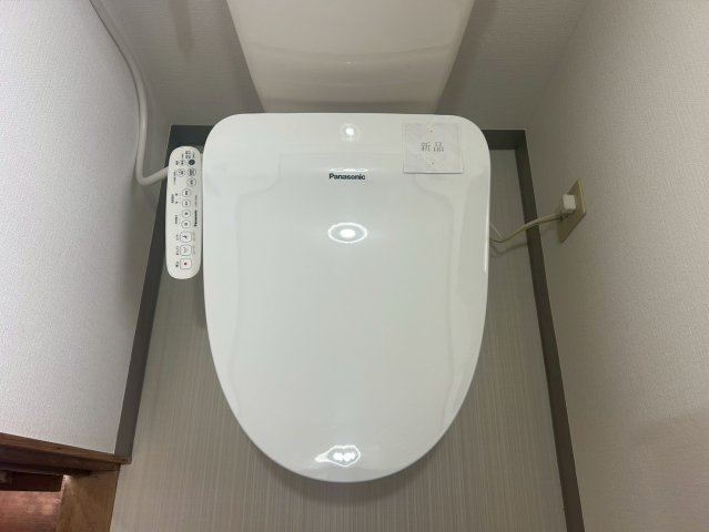 神拝DIYハウスウエストの居間・リビング