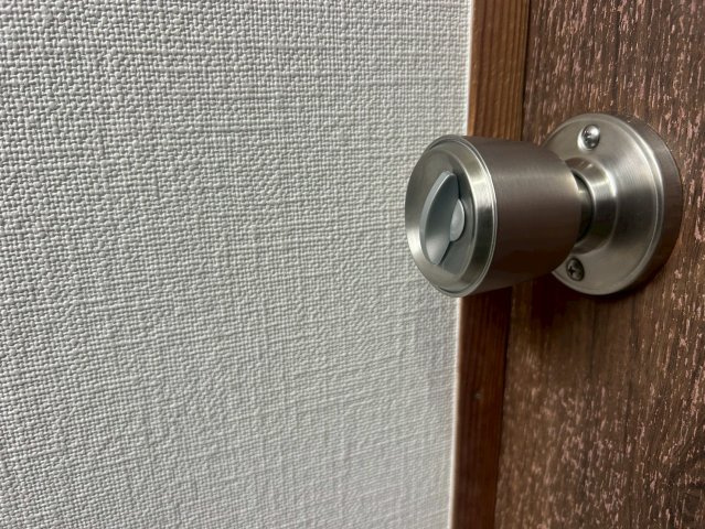 神拝DIYハウスウエストのキッチン