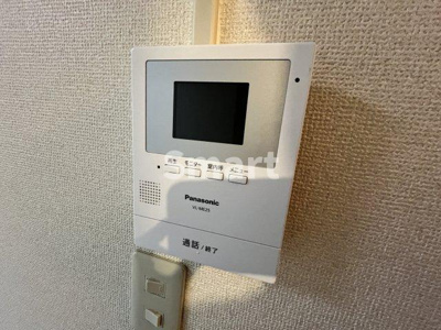 【セキュリティ】 | エーエスホームズⅡ