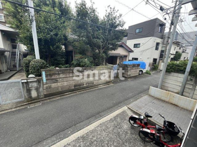 【展望】 | エーエスホームズⅡ