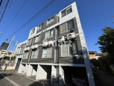 【外観】 | エーエスホームズⅡ