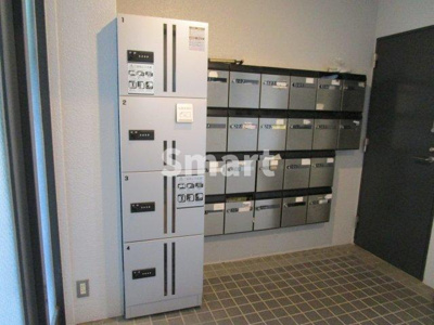 【その他共用部分】 | エーエスホームズⅡ