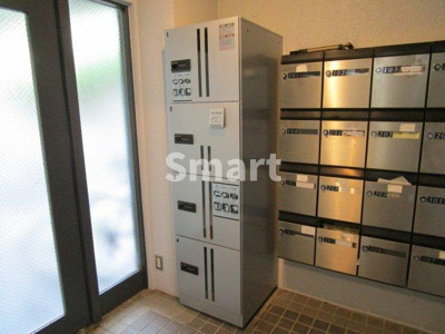 【その他共用部分】 | エーエスホームズⅡ