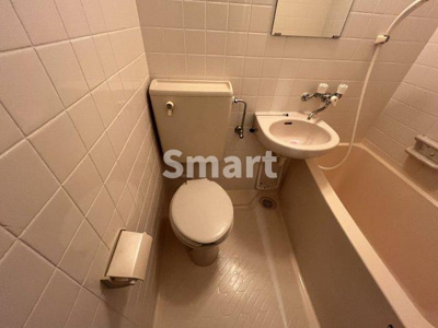 【トイレ】 | エーエスホームズⅡ