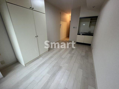 【寝室】 | エーエスホームズⅡ