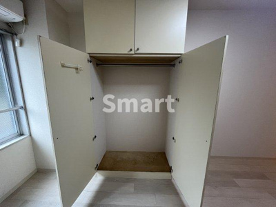 【収納】 | エーエスホームズⅡ