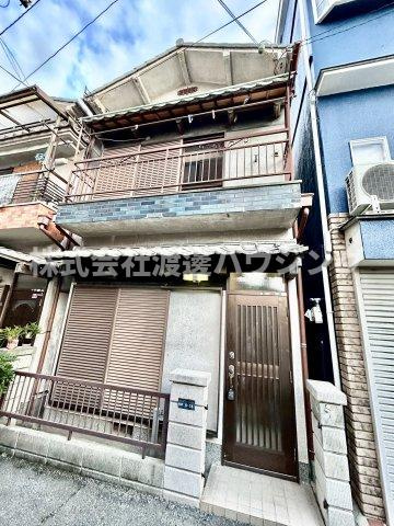 門真市堂山町一戸建