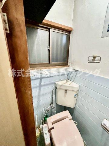 門真市堂山町一戸建のその他|窓