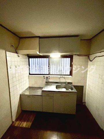 門真市堂山町一戸建のその他