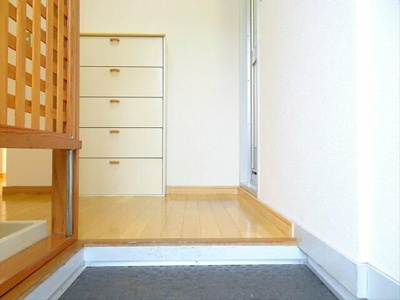 【玄関】 | ドルミカワサキ