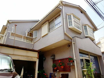 【外観】 | ドルミカワサキ