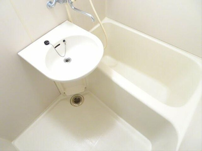 【浴室】 | ドルミカワサキ