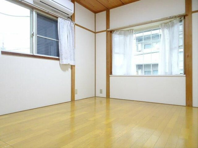 【寝室】 | ドルミカワサキ