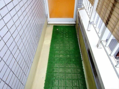 【バルコニー】 | ドルミカワサキ