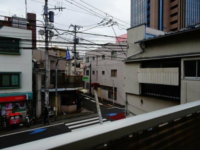 【展望】 | ドルミカワサキ