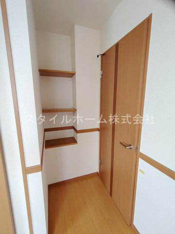 グラスフルールＢのその他