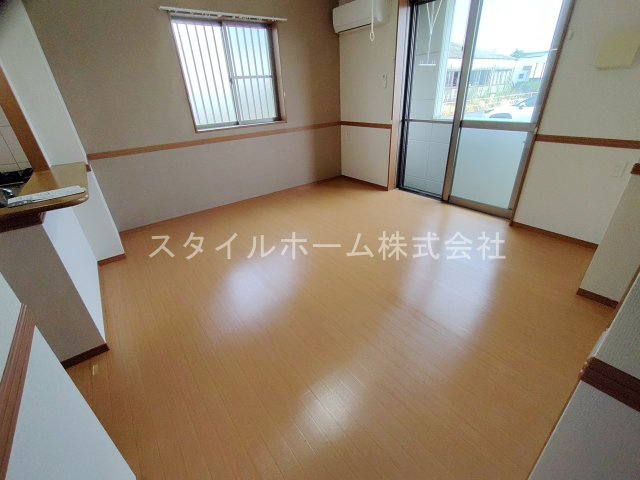 グラスフルールＢのその他