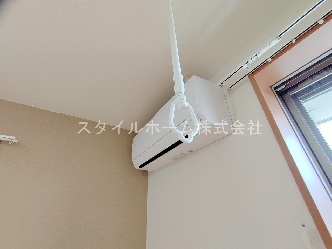 グラスフルールＢの設備