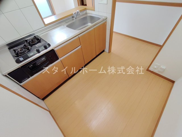 グラスフルールＢのその他