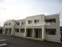 メルローズの画像