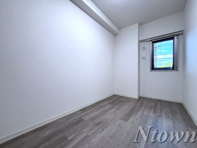 【その他】 | プレサンス丸の内サージュ | スタンダードな洋室です