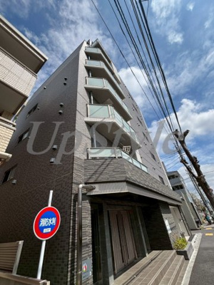 【外観】 | アルファコート東あずま