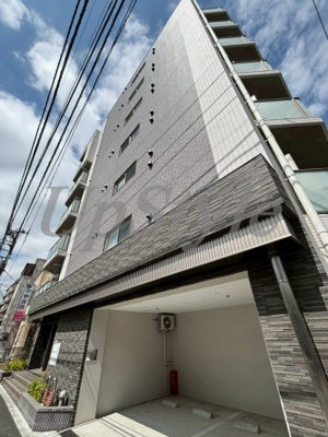 【外観】 | アルファコート東あずま