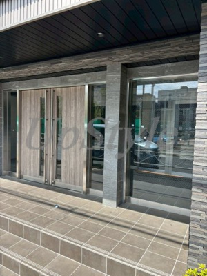 【エントランス】 | アルファコート東あずま