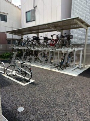 【その他共用部分】 | アルファコート東あずま