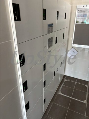 【その他共用部分】 | アルファコート東あずま