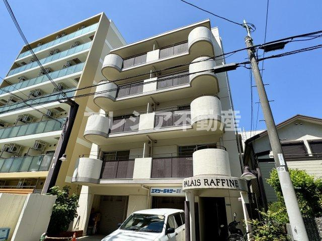 パレラフィネ甲子園口