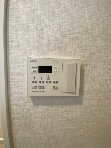 E-city大須　名古屋市賃貸　仲介手数料無料の設備