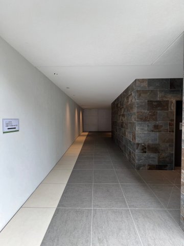 E-city大須　名古屋市賃貸　仲介手数料無料のロビー