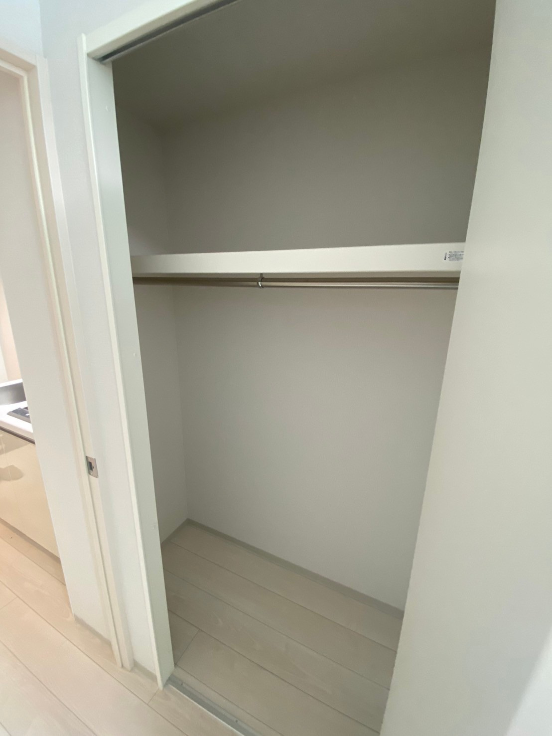 E-city大須　名古屋市賃貸　仲介手数料無料の収納