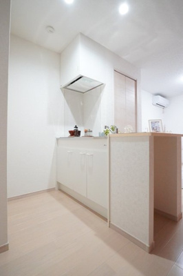 【収納】 | グラン徳丸