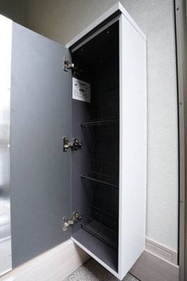 【収納】 | グラン徳丸 | ※家具・小物はイメージです