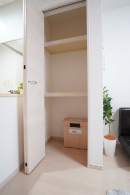 【浴室】 | グラン徳丸 | ※家具・小物はイメージです