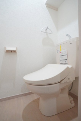 【設備】 | グラン徳丸