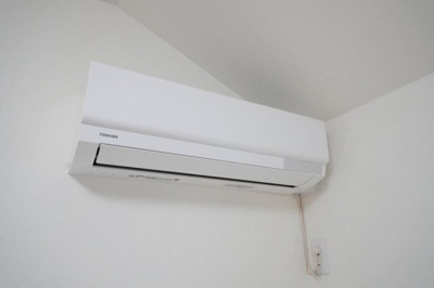 【設備】 | グラン徳丸